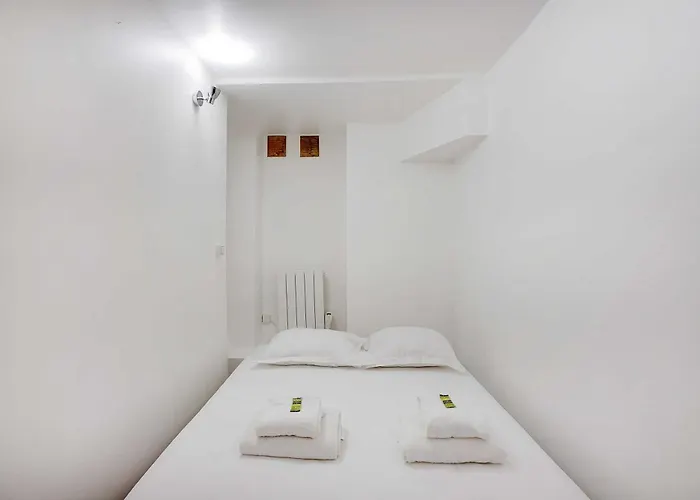 Souplex L 20 Minutes By Metro From Opera Garnier *