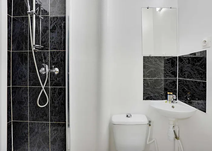 Souplex L 20 Minutes By Metro From Opera Garnier